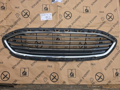 Genuine ford fiesta mk8 - genuine,