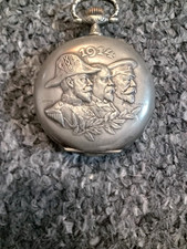 ww1 pocket watch