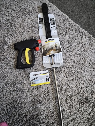 Kärcher pressure washer - kärcher,