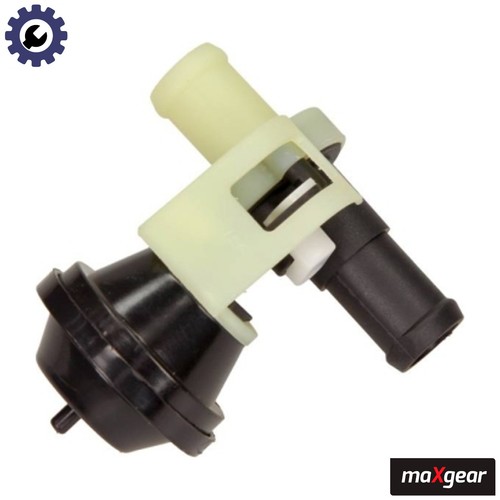 Coolant control valve 0237 - control, 18-0237