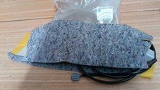 Mat Heated Seat Cushion for