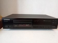Pioneer PD-106 CD Player