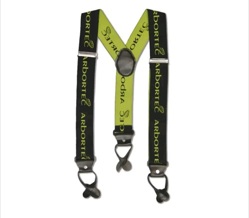 Arbortec heavy duty braces - arbortec,