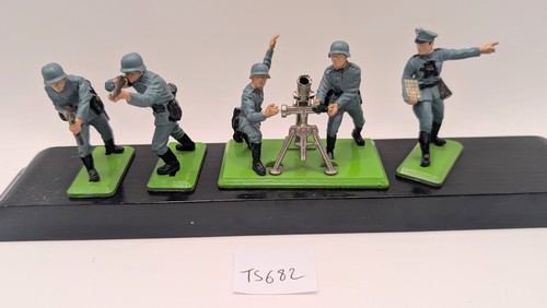 Britains deetail german - deetail,