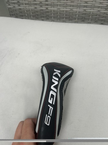 Cobra hybrid headcover - hybrid,