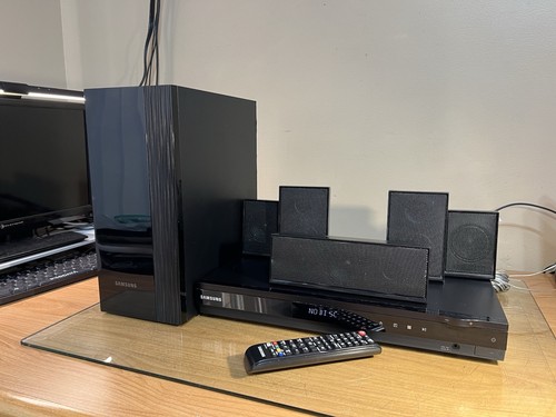 Samsung d550 1ch 1000w - samsung, ht-d550