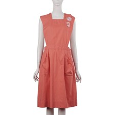 Vintage Angelica Women Apron