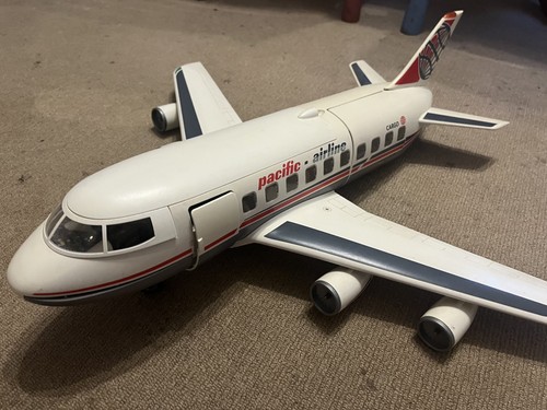 Playmobil 4310 pacific airline - playmobil,