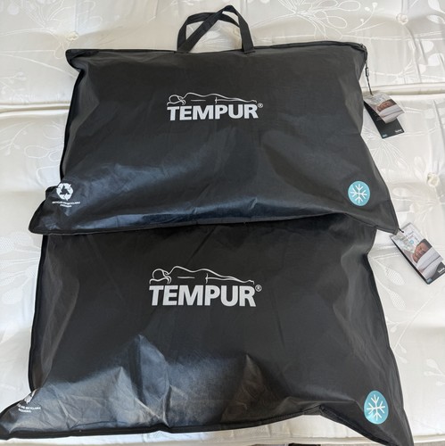 Brand new tempur cloud - new,