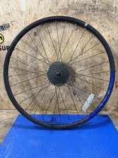 Carrera Hellcat 8 Speed Rear