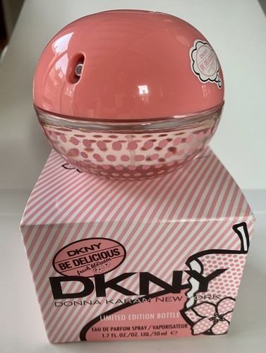 Dkny fresh blossom limited - fresh,