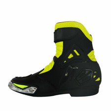 Motorcycle Boots Waterproof