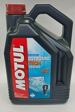 Motul Tech 10w 40 Selva