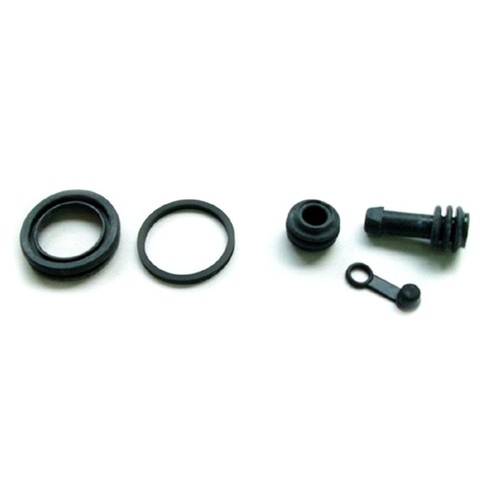 Brake caliper overhaul kit - overhaul,