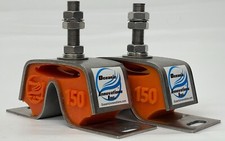 2 Stainless Marine Engine