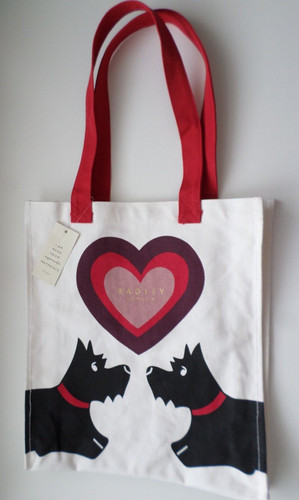 Radley scottie dogs - radley,