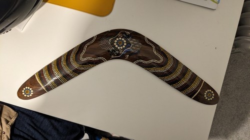 boomerang