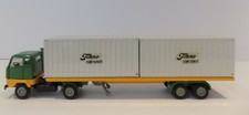 TEKNO VOLVO F88/F89 WITH TWIN