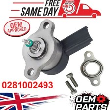 Fuel pressure regulator common - regulator,