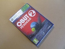 OBUT PETANQUE 2 FOR MICROSOFT