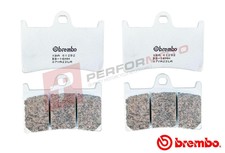 Brembo full front - la,