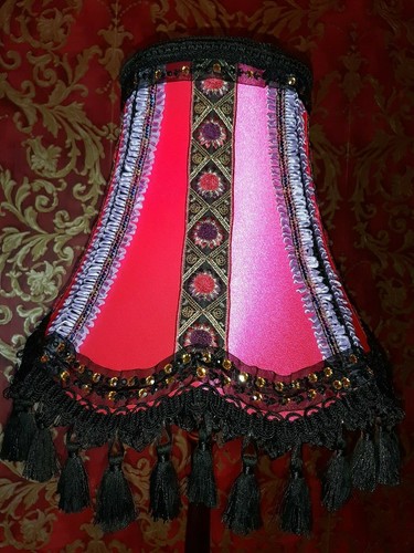 Victorian vintage indian style - vintage,