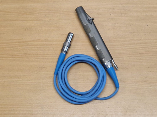 Smith nephew dyonics - smith, hand