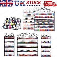 Tiers nail polish - nail, mount