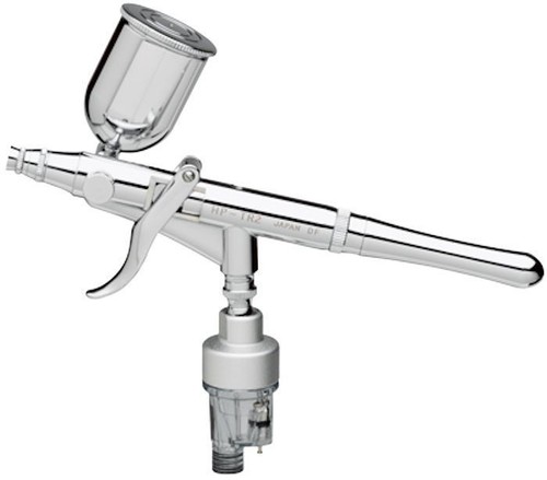Iwata revolution tr2 airbrush - iwata,