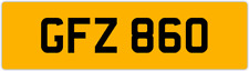 GFZ 860 G 3x3 DATELESS PRIVATE