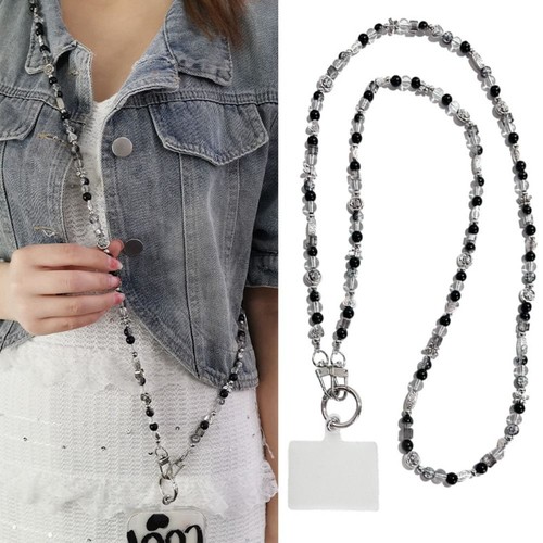 Mobile phone crossbody strap - mobile,