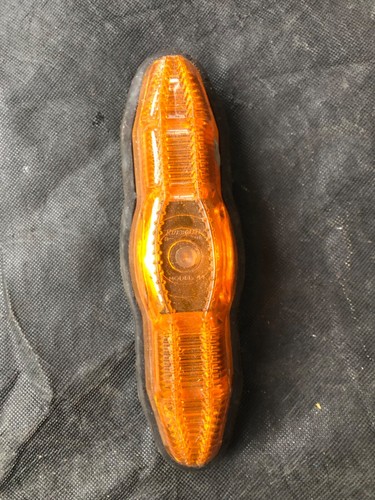 Nos rubbolite lamp leyland - ,