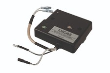 JAGUAR XJS-HE ELECTRONIC