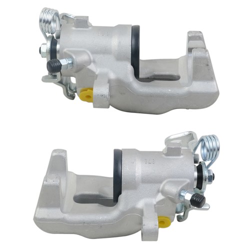 2pcs brake calipers rear - 2pcs,