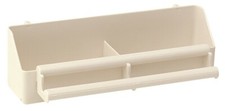 Ferplast double perch bird - double,