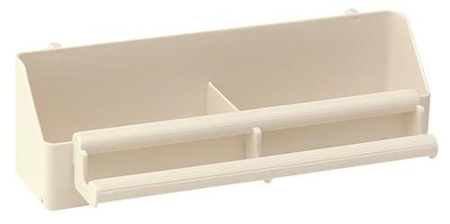 Ferplast double perch bird - double,