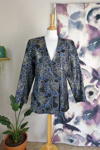 Vintage marion donaldson blue - vintage,
