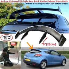 For 08-16 Renault Megane III