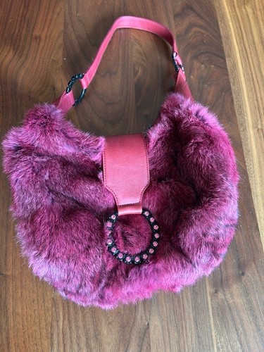 Isabella fiore vintage fur - isabella,