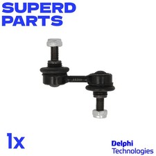 STABILIZER LINK FRONT L/R 55MM