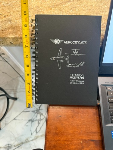 Binder note pad - note, book