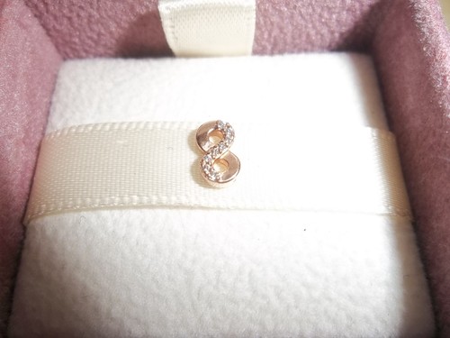 Genuine pandora rose gold - pandora,