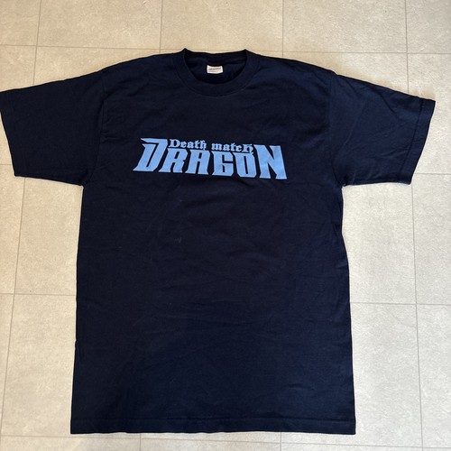 Bjw deathmatch dragon shirt - bjw,