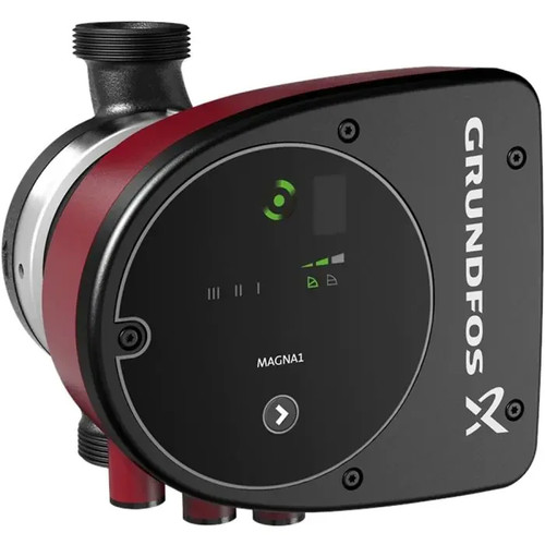 Grundfos magna 120 - grundfos,