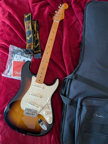 Fender classic series - fender,