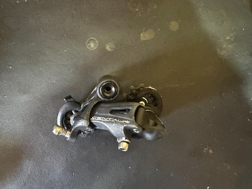 Campagnolo centaur rear - campagnolo,