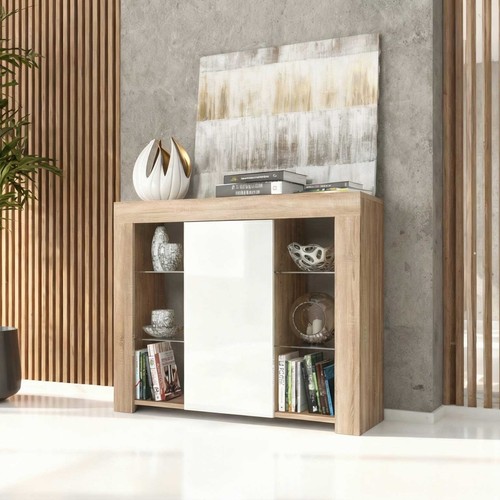 Sideboard display cabinet - display,