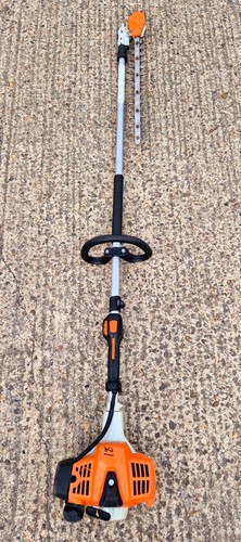 Stihl hl94c hl92k petrol - hl94c,