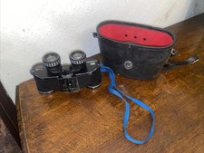 Chinon 7x35 Wide Angle