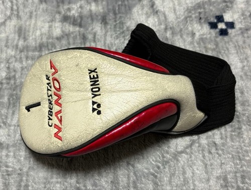 Yonex cyberstar nanov - yonex,
